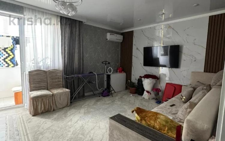 3-комнатная квартира · 71 м² · 2/10 этаж, базовая 2/3 за 35.9 млн ₸ в Усть-Каменогорске — фото 4