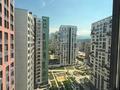 2-комнатная квартира · 87.6 м² · 15/15 этаж, Аль-Фараби 41 за 98 млн ₸ в Алматы, Бостандыкский р-н