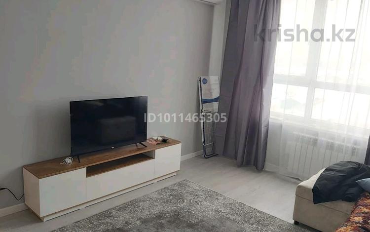 1-бөлмелі пәтер · 38.4 м² · 10/12 қабат, мкр Шугыла, Коктерек 139 — Сабденова алатау, бағасы: 200 000 ₸ в Алматы, Наурызбайский р-н — фото 2