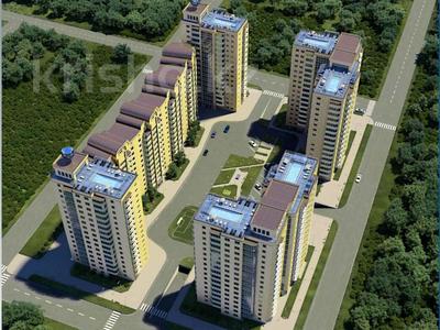 2-комнатная квартира, 61 м², 5/12 этаж, Жабаева за 31.5 млн 〒 в Петропавловске