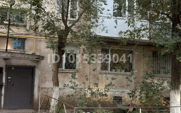 1-комнатная квартира · 30 м² · 1/5 этаж, есет батыра 93 за 9.9 млн ₸ в Актобе — фото 2