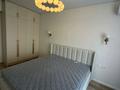 2-комнатная квартира · 60 м² · 10/17 этаж, Ауэзова 2/4 за 350 000 ₸ в Алматы, Алмалинский р-н — фото 4