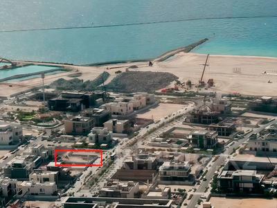 Участок · 7.61 сотка, La Mer South — Jumeirah за ~ 5.3 млрд 〒 в Дубае