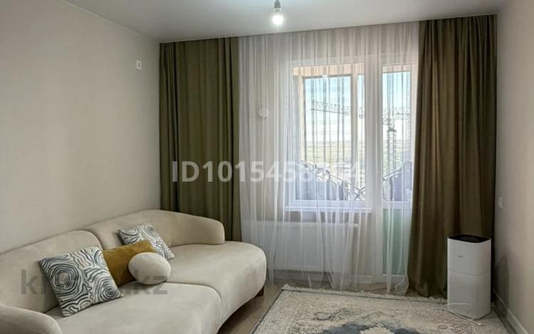 2-комнатная квартира · 41.9 м² · 13 этаж, С 902 за 29 млн ₸ в Астане, Сарыарка р-н — фото 2