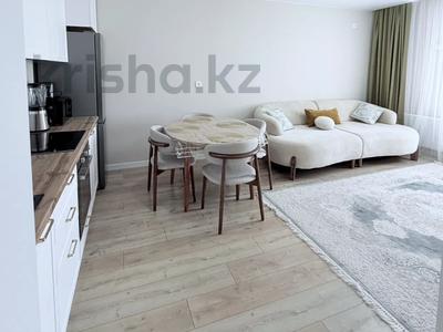 2-комнатная квартира · 41.9 м² · 13/17 этаж, С 902 за ~ 30 млн ₸ в Астане, Сарыарка р-н