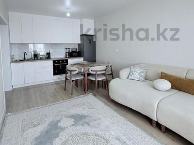 2-комнатная квартира · 41.9 м² · 13/16 этаж, С 902 за ~ 30 млн ₸ в Астане, Сарыарка р-н