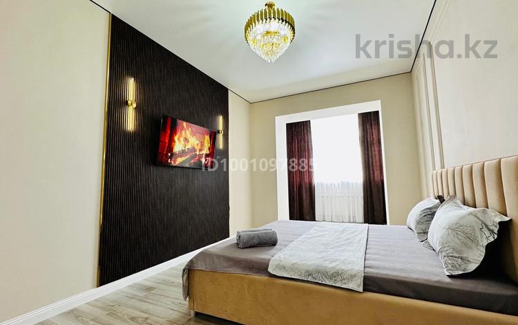 1-бөлмелі пәтер · 50 м² · 6/9 қабат, мкр. Алтын орда, Молдагулова 66б, бағасы: 16 000 ₸ в Актобе — фото 2