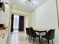 1-бөлмелі пәтер · 50 м² · 6/9 қабат, мкр. Алтын орда, Молдагулова 66б, бағасы: 16 000 ₸ в Актобе — фото 6