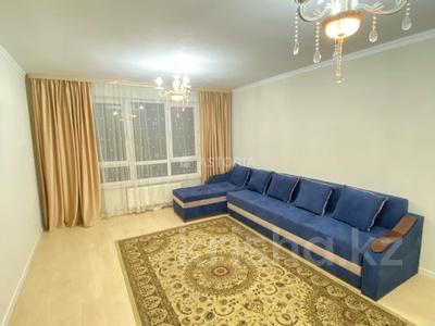 2-комнатная квартира, 63 м², 6/9 этаж, мкр Аккент за 32 млн 〒 в Алматы, Алатауский р-н