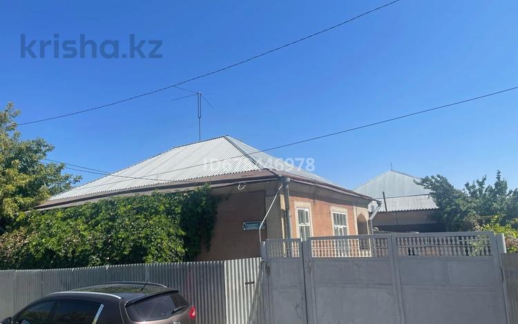 Отдельный дом • 3 комнаты • 67.3 м² • 637 сот., 5 переулок Ташкентский 39 за 35 млн 〒 в Таразе — фото 2