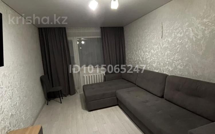 1-комнатная квартира · 32 м² · 1/5 этаж, 9-й микрорайон 14 за 16.5 млн ₸ в Костанае — фото 2
