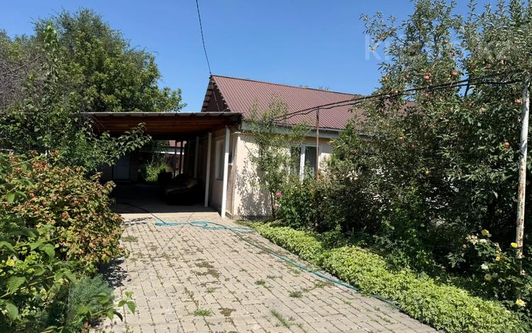 Часть дома · 4 комнаты · 120 м² · 6 сот., Суюнбай 4/2 — Жандыбаева за 17 млн ₸ в Узынагаш — фото 16