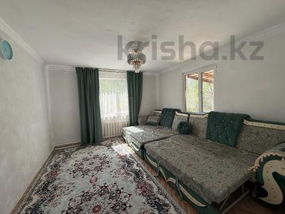 Часть дома · 4 комнаты · 120 м² · 6 сот., Суюнбай 4/2 — Жандыбаева за 19 млн ₸ в Узынагаш