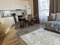 2-бөлмелі пәтер · 62 м² · 7/10 қабат, Рыскулова 5/1 — ТРЦ MegaSilkWay, ЭКСПО, бағасы: 23 000 ₸ в Астане, Есильский р-н — фото 6