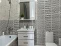 2-бөлмелі пәтер · 62 м² · 7/10 қабат, Рыскулова 5/1 — ТРЦ MegaSilkWay, ЭКСПО, бағасы: 23 000 ₸ в Астане, Есильский р-н — фото 8
