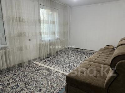 2-бөлмелі пәтер · 52 м² · 1/4 қабат, Маки Маки — Возле Маки Маки, бағасы: 170 000 〒 в Талдыкоргане, мкр Самал