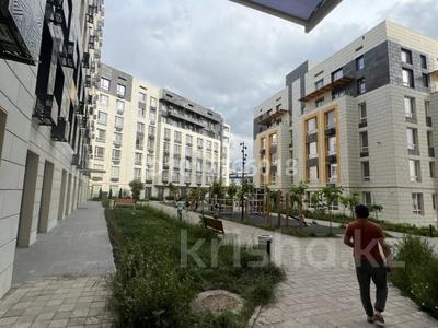 1-бөлмелі пәтер · 37.5 м² · 2/7 қабат, Нуртазина 31, бағасы: 11 млн ₸ в Талгаре