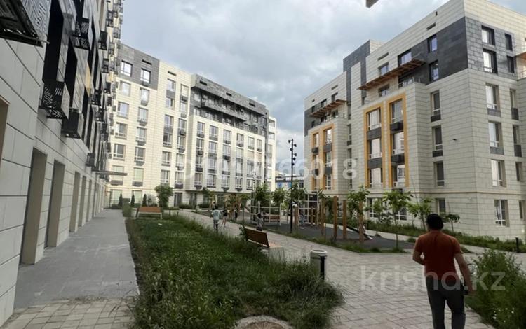 1-комнатная квартира · 37.5 м² · 2/7 этаж, Нуртазина 31 за 11 млн ₸ в Талгаре — фото 2