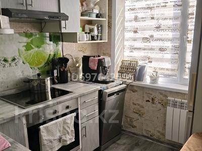 4-комнатная квартира · 61 м² · 2/5 этаж, Ердена 177 за 14 млн ₸ в Сатпаев