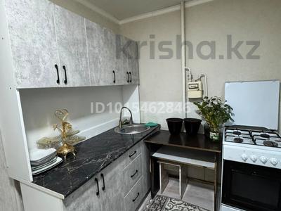 1-комнатная квартира · 30 м² · 2/5 этаж, мкр Каратау 7 за 80 000 ₸ в Таразе