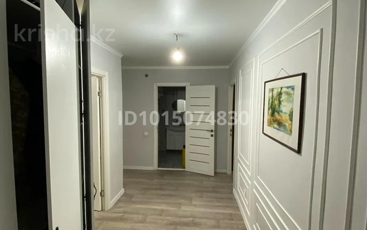 2-комнатная квартира · 56 м² · 5/9 этаж, Микрорайон Аэропорт 1, Мкрн Аэропорт 16-21 за 200 000 ₸ в Костанае — фото 2