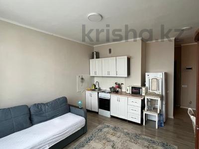 1-комнатная квартира · 37 м² · 5/17 этаж, Чингиз Айтматов 38 за ~ 20 млн ₸ в Астане, Есильский р-н