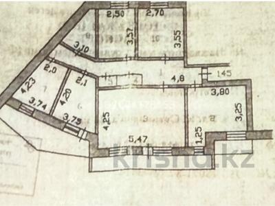 Продажа квартир в Северо-Казахстанской обл.: 5-комнатная квартира · 114.2 м² · 8/9 этаж, Карима-Сутюшева 21 — Достык Молл, центральная мечеть за 60 млн 〒 5-комнатная квартира · 114.2 м² · 8/9 этаж, Карима-Сутюшева 21 — Достык Молл, центральная мечеть за 60 млн 〒 в Петропавловске