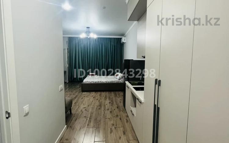 1-бөлмелі пәтер · 39 м² · 1/12 қабат, Сейфуллина 416/3 — Макатаева, бағасы: 17 000 ₸ в Алматы, Алмалинский р-н — фото 19