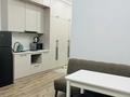 1-бөлмелі пәтер · 39 м² · 1/12 қабат, Сейфуллина 416/3 — Макатаева, бағасы: 17 000 ₸ в Алматы, Алмалинский р-н — фото 4