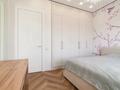 2-комнатная квартира · 70 м² · 9 этаж, Розыбакиева 320 за 550 000 ₸ в Алматы, Бостандыкский р-н — фото 8