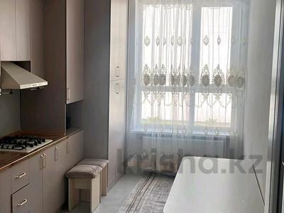 1-бөлмелі пәтер · 50 м² · 1/9 қабат, Байтерекова 2б, бағасы: 200 000 ₸ в Шымкенте, Аль-Фарабийский р-н