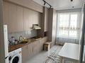 1-бөлмелі пәтер · 50 м² · 1/9 қабат, Байтерекова 2б, бағасы: 200 000 ₸ в Шымкенте, Аль-Фарабийский р-н — фото 3