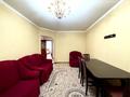 3-комнатная квартира · 63 м² · 5/5 этаж, Ташенова 4/4 за 25.5 млн ₸ в Астане, р-н Байконур — фото 2