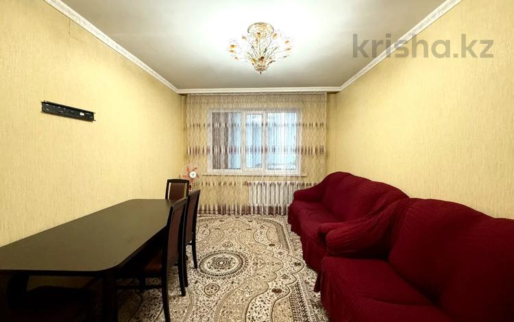 3-комнатная квартира · 63 м² · 5/5 этаж, Ташенова 4/4 за 25.5 млн ₸ в Астане, р-н Байконур — фото 8