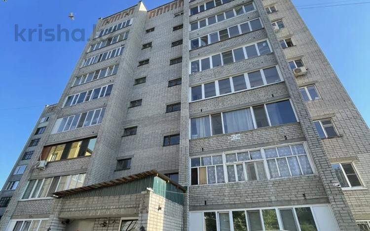 3-комнатная квартира · 65 м² · 6/9 этаж, Михаэлиса 12 за 31.6 млн ₸ в Усть-Каменогорске — фото 2