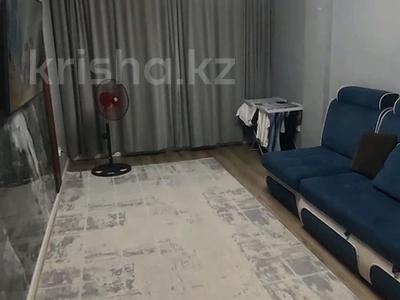2-бөлмелі пәтер · 60 м² · 3/6 қабат, Микрорайон 4, бағасы: 33.8 млн ₸ в Конаеве