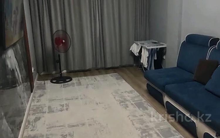 2-бөлмелі пәтер · 60 м² · 3/6 қабат, Микрорайон 4, бағасы: 33.8 млн ₸ в Конаеве — фото 2