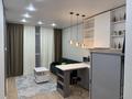 2-бөлмелі пәтер · 44 м² · 1/7 қабат, мкр Акбулак — Касым Шарипова/Саина, бағасы: 28 млн ₸ в Алматы, Алатауский р-н