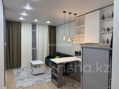 2-бөлмелі пәтер · 44 м² · 1/7 қабат, мкр Акбулак — Касым Шарипова/Саина, бағасы: 28 млн ₸ в Алматы, Алатауский р-н