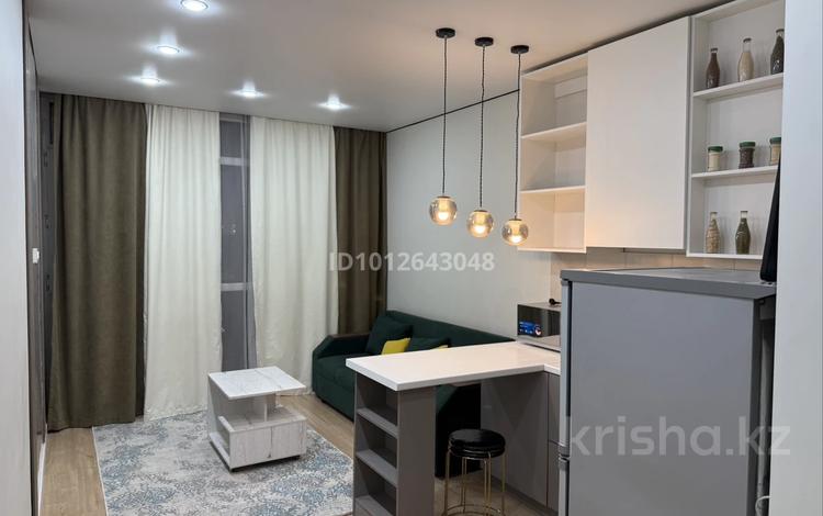 2-бөлмелі пәтер · 44 м² · 1/7 қабат, мкр Акбулак — Касым Шарипова/Саина, бағасы: 28 млн ₸ в Алматы, Алатауский р-н — фото 2