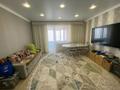 3-бөлмелі пәтер · 66.7 м² · 6/9 қабат, Ауэзова 21/1, бағасы: 24.5 млн ₸ в Экибастузе
