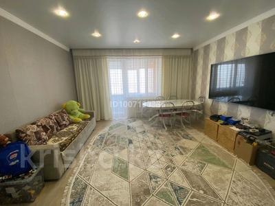 3-бөлмелі пәтер · 66.7 м² · 6/9 қабат, Ауэзова 21/1, бағасы: 24.5 млн ₸ в Экибастузе