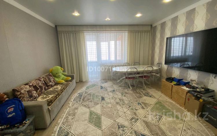 3-бөлмелі пәтер · 66.7 м² · 6/9 қабат, Ауэзова 21/1, бағасы: 24.5 млн ₸ в Экибастузе — фото 3
