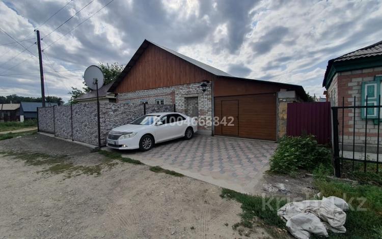 Жеке үй · 4 бөлме · 100 м² · 8 жүзд., 11 Загородная 44 а, бағасы: 17 млн ₸ в Семее — фото 4