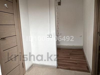 1-бөлмелі пәтер · 30 м² · 1/1 қабат, мкр 6-й градокомплекс, Жапсарбаева 35, бағасы: 120 000 〒 в Алматы, Алатауский р-н