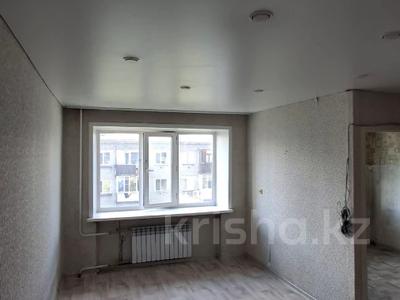 1-комнатная квартира · 30.3 м² · 5/5 этаж, 342 квартал за 9.9 млн ₸ в Семее