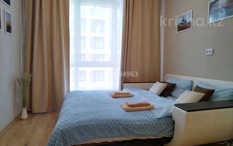 1-бөлмелі пәтер · 50 м² · 8/10 қабат, Сатпаева 23/1 — Момышулы, бағасы: 15 000 ₸ в Астане, Алматы р-н — фото 2