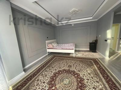 2-комнатная квартира · 52 м² · 2/5 этаж, Абылай хана 10/8 за 21 млн 〒 в Каскелене