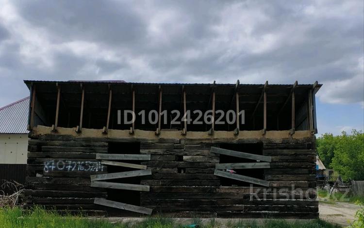 Участок · 6.74 сотки, Массив восточный правый 3066 — Остановка Заявочная за 1.8 млн ₸ в Семее — фото 2