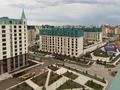 2-бөлмелі пәтер · 57 м² · 11/14 қабат, Калдаякова — Самая популярная улица в Астане - Калдаякова, бағасы: 62 млн ₸ в Астане, Сарайшык р-н — фото 15